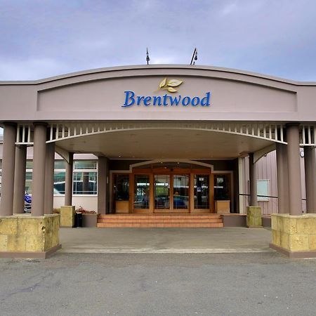 Brentwood Hotel Wellington Exteriör bild